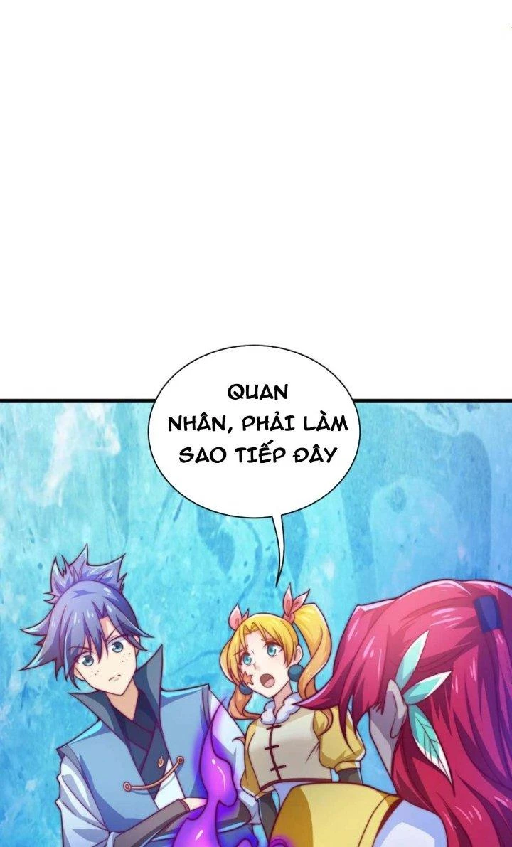 Tối Cường Ma Tôn Về Hưu Đi Cua Nữ Chính Chapter 45 - Trang 40