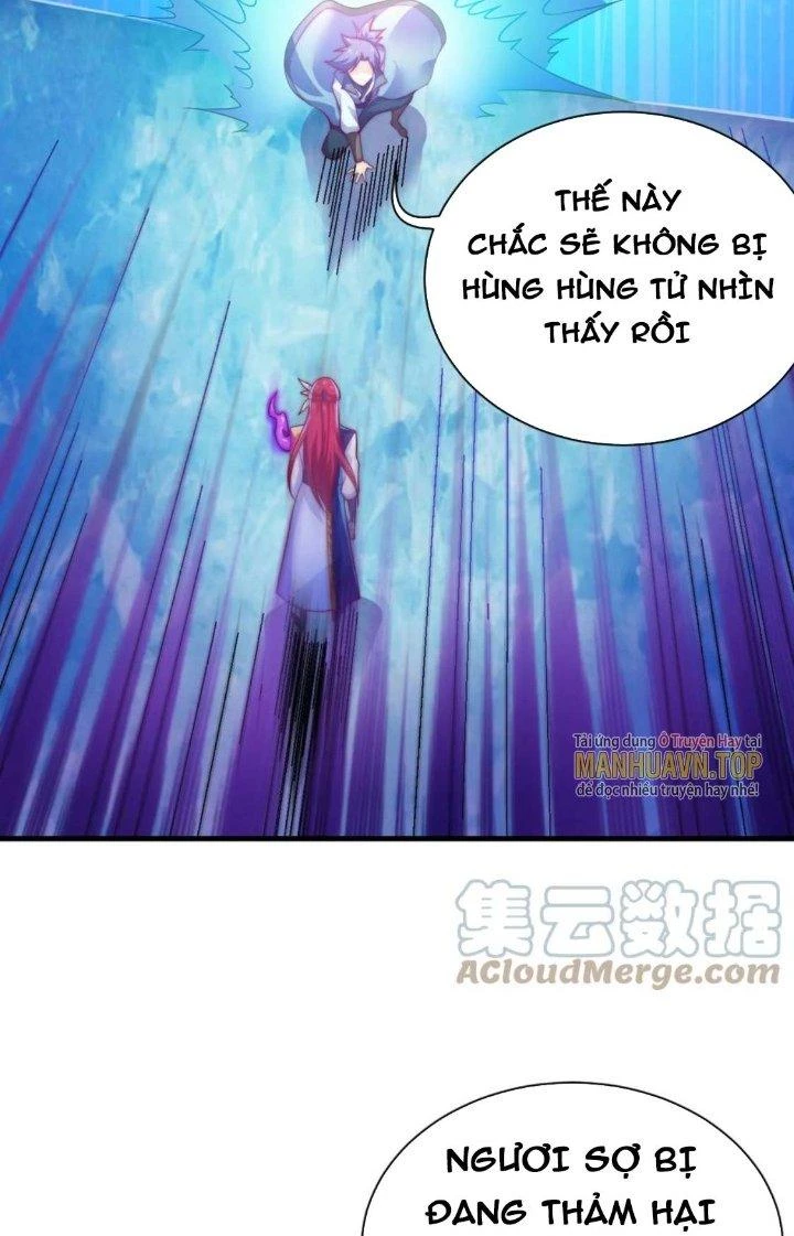 Tối Cường Ma Tôn Về Hưu Đi Cua Nữ Chính Chapter 45 - Trang 47