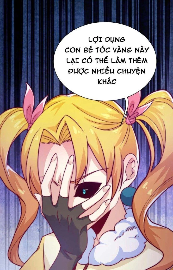 Tối Cường Ma Tôn Về Hưu Đi Cua Nữ Chính Chapter 45 - Trang 5