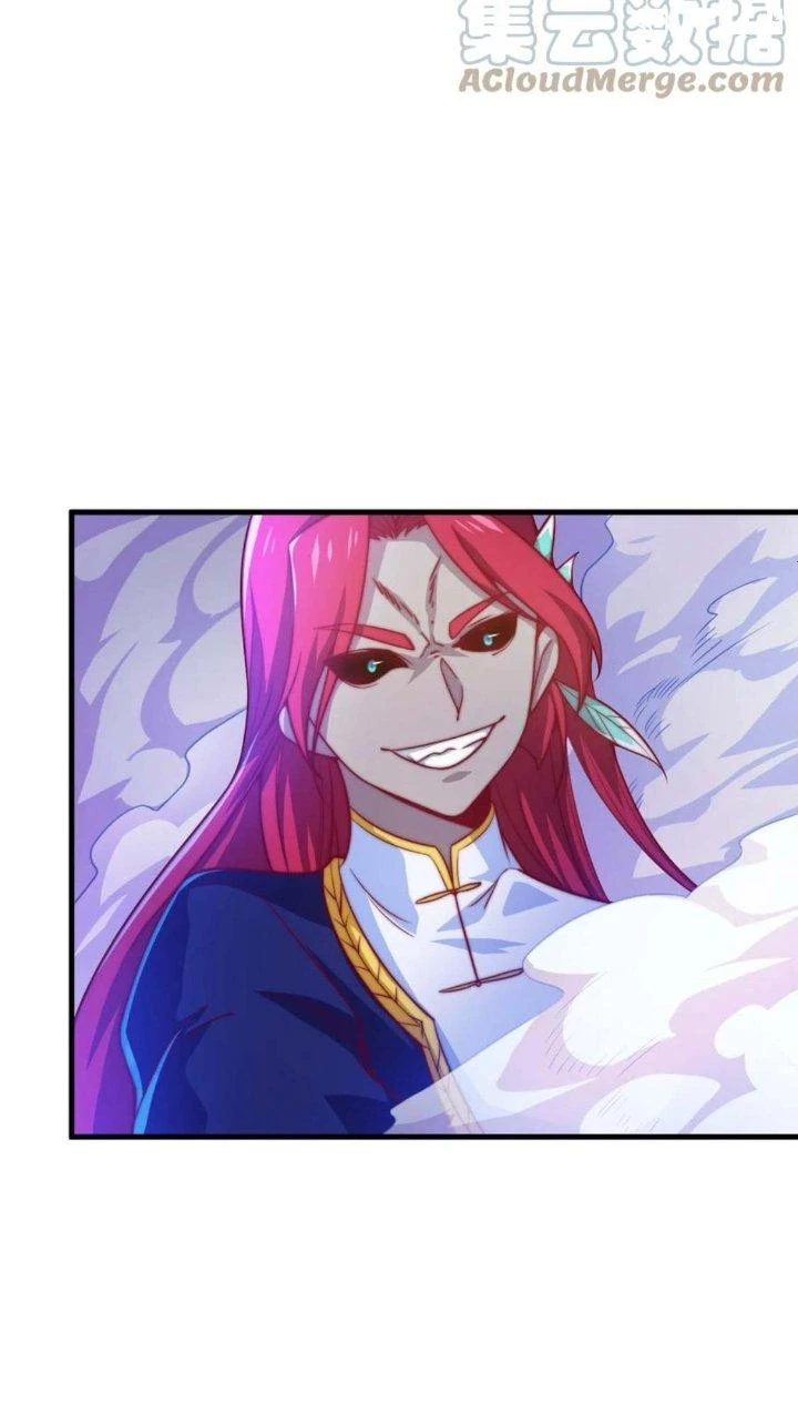 Tối Cường Ma Tôn Về Hưu Đi Cua Nữ Chính Chapter 45 - Trang 50