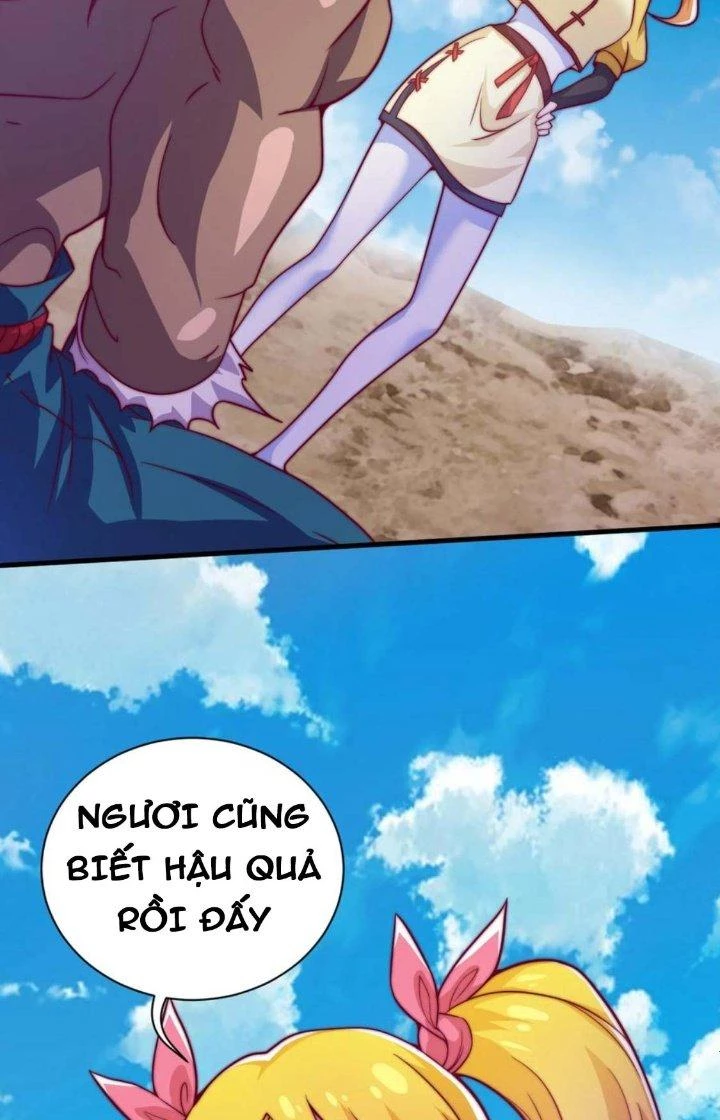 Tối Cường Ma Tôn Về Hưu Đi Cua Nữ Chính Chapter 45 - Trang 7