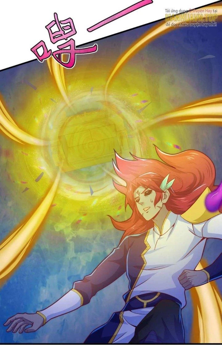 Tối Cường Ma Tôn Về Hưu Đi Cua Nữ Chính Chapter 46 - Trang 12