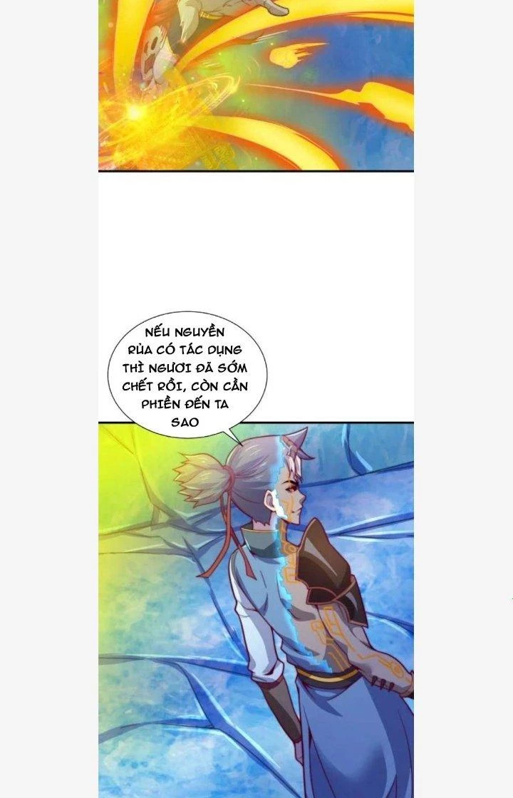 Tối Cường Ma Tôn Về Hưu Đi Cua Nữ Chính Chapter 46 - Trang 17