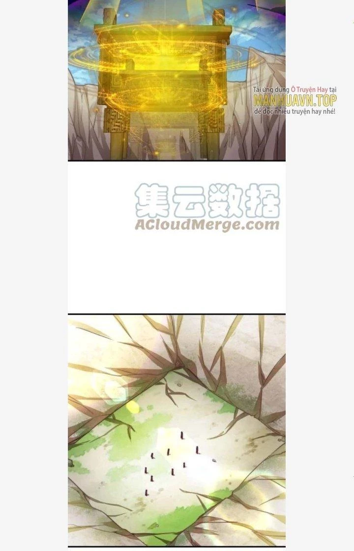 Tối Cường Ma Tôn Về Hưu Đi Cua Nữ Chính Chapter 46 - Trang 21