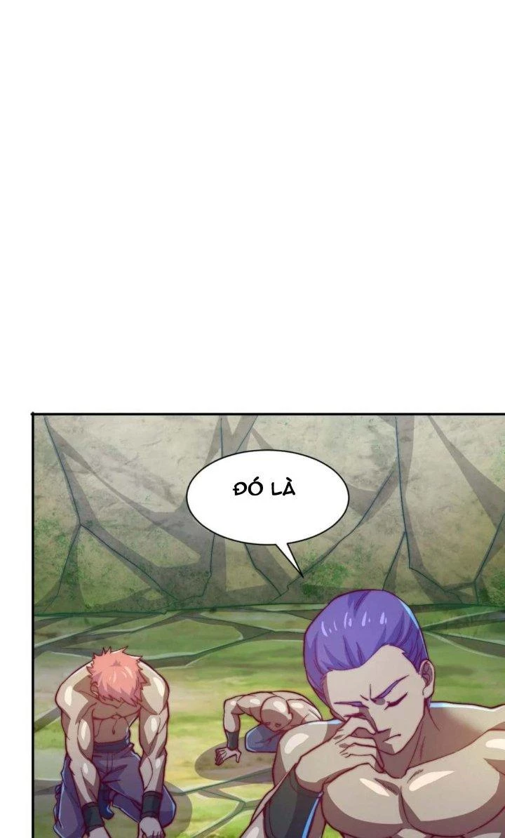 Tối Cường Ma Tôn Về Hưu Đi Cua Nữ Chính Chapter 46 - Trang 23