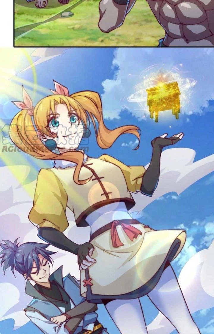 Tối Cường Ma Tôn Về Hưu Đi Cua Nữ Chính Chapter 46 - Trang 24