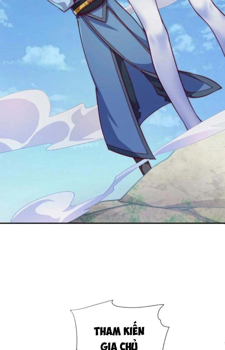 Tối Cường Ma Tôn Về Hưu Đi Cua Nữ Chính Chapter 46 - Trang 25