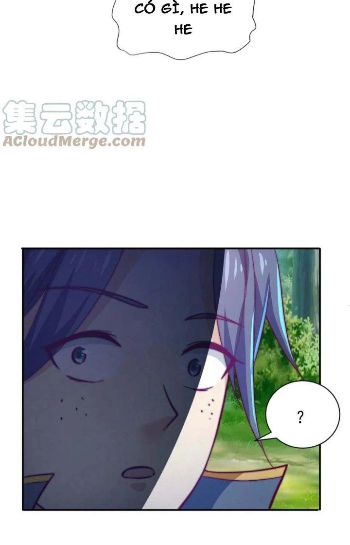 Tối Cường Ma Tôn Về Hưu Đi Cua Nữ Chính Chapter 46 - Trang 32