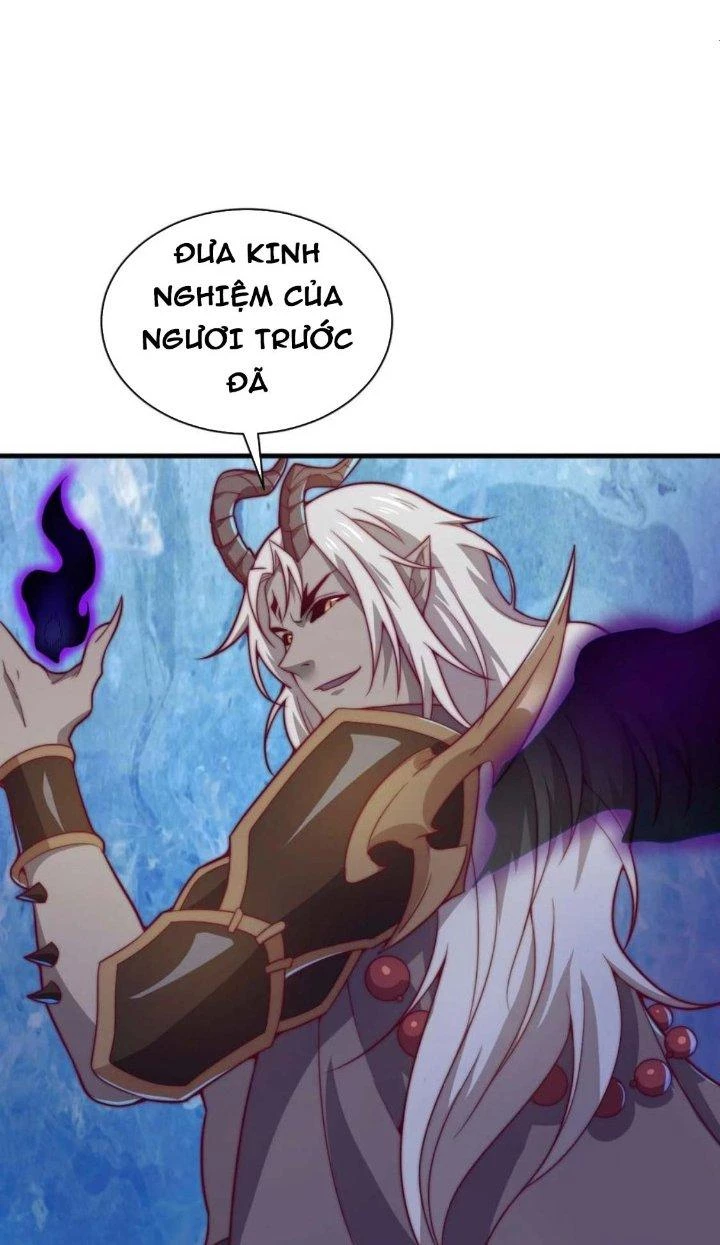 Tối Cường Ma Tôn Về Hưu Đi Cua Nữ Chính Chapter 46 - Trang 4