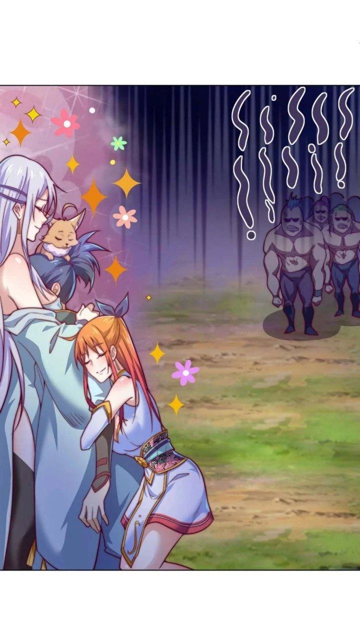 Tối Cường Ma Tôn Về Hưu Đi Cua Nữ Chính Chapter 46 - Trang 40