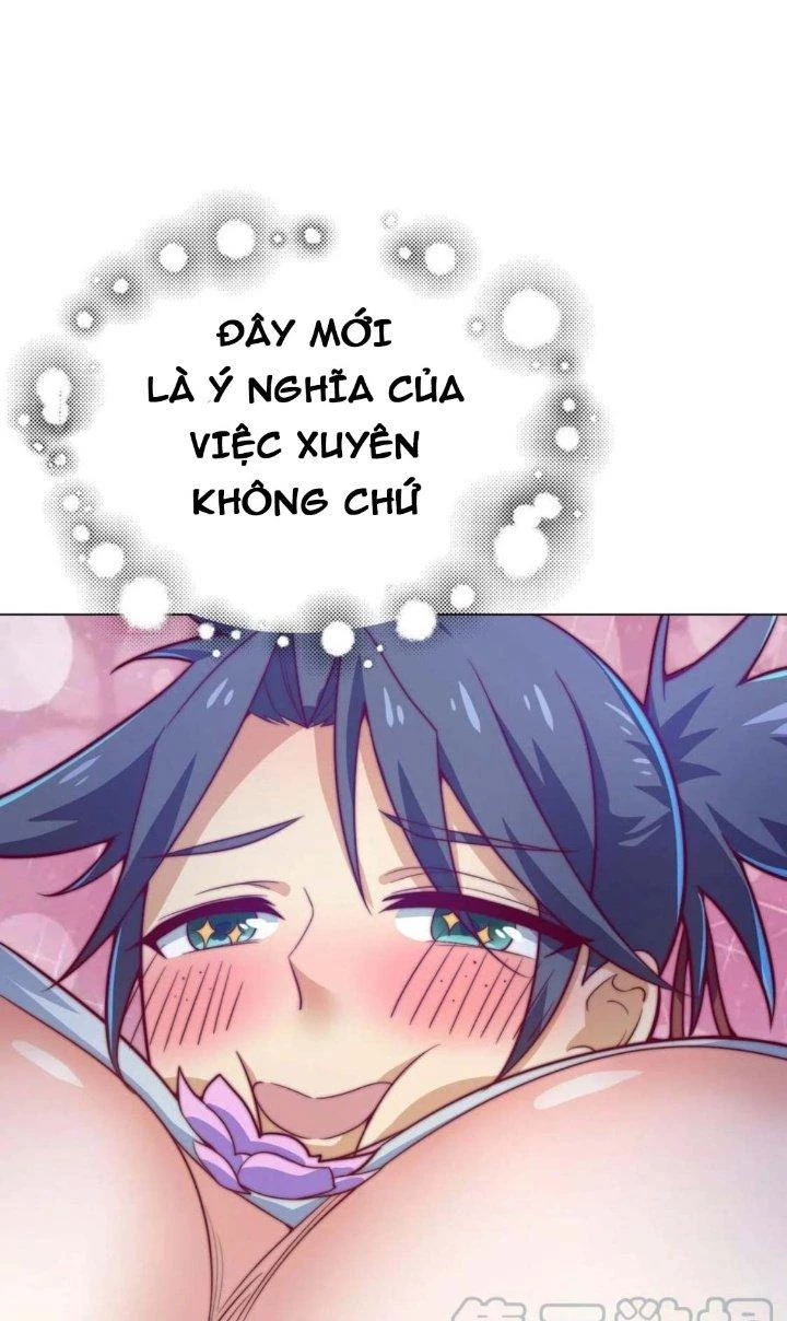 Tối Cường Ma Tôn Về Hưu Đi Cua Nữ Chính Chapter 46 - Trang 41