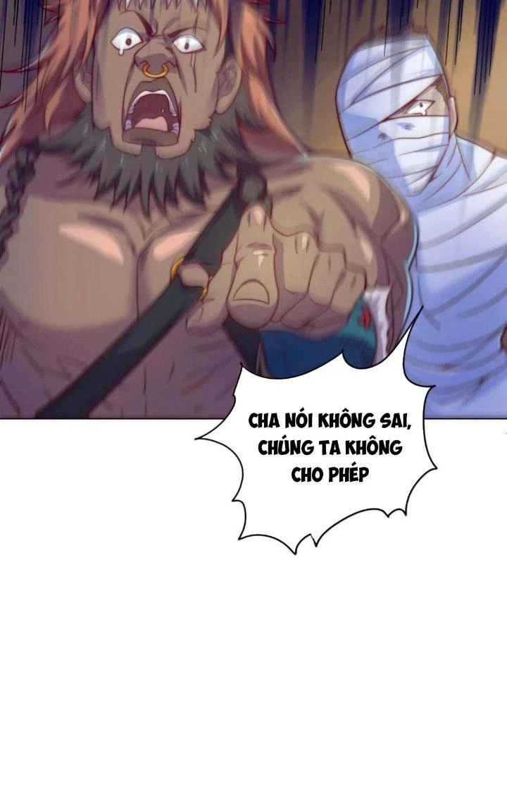 Tối Cường Ma Tôn Về Hưu Đi Cua Nữ Chính Chapter 46 - Trang 46
