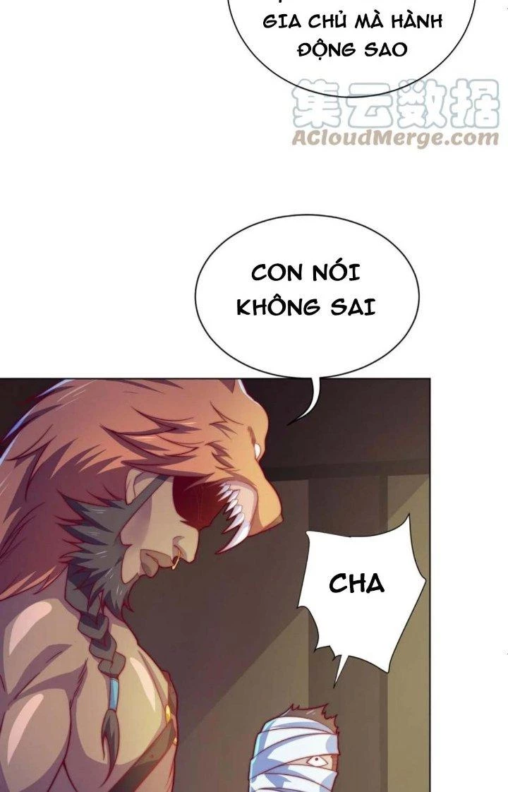 Tối Cường Ma Tôn Về Hưu Đi Cua Nữ Chính Chapter 46 - Trang 49