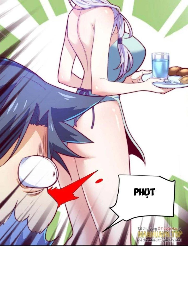 Tối Cường Ma Tôn Về Hưu Đi Cua Nữ Chính Chapter 47 - Trang 10
