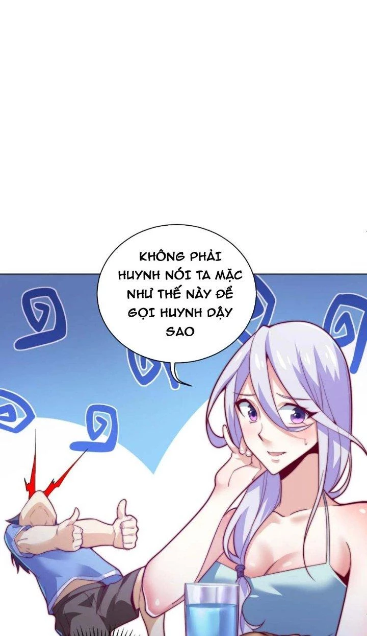 Tối Cường Ma Tôn Về Hưu Đi Cua Nữ Chính Chapter 47 - Trang 11