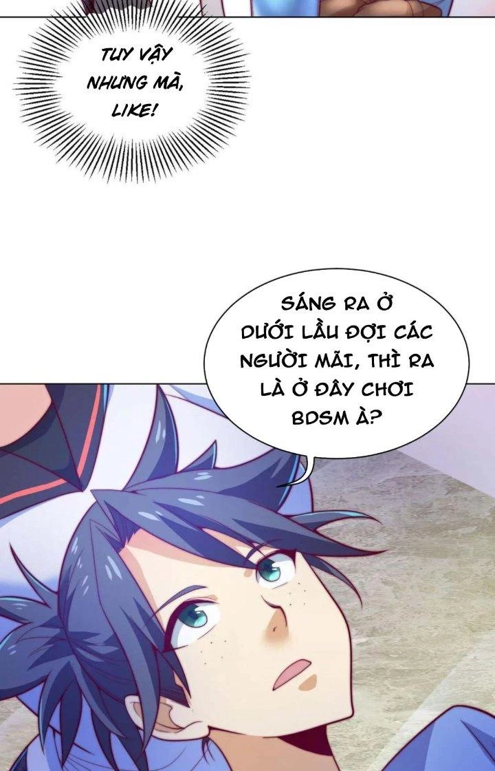 Tối Cường Ma Tôn Về Hưu Đi Cua Nữ Chính Chapter 47 - Trang 12