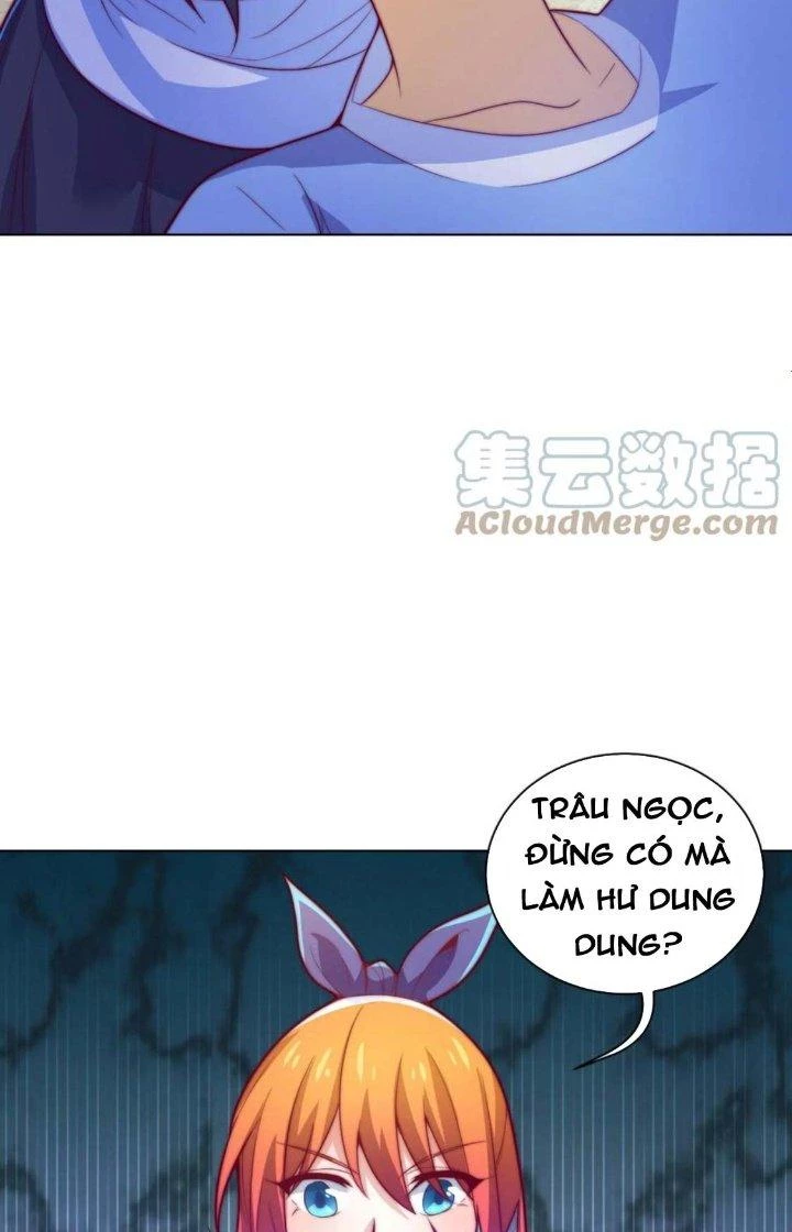 Tối Cường Ma Tôn Về Hưu Đi Cua Nữ Chính Chapter 47 - Trang 13