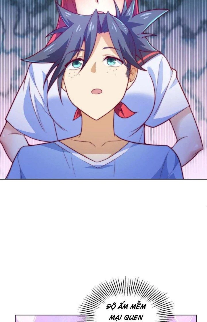 Tối Cường Ma Tôn Về Hưu Đi Cua Nữ Chính Chapter 47 - Trang 14