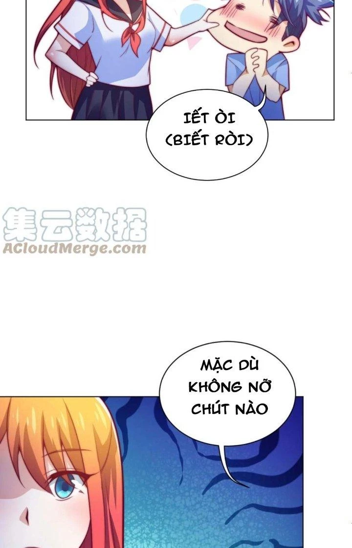 Tối Cường Ma Tôn Về Hưu Đi Cua Nữ Chính Chapter 47 - Trang 16