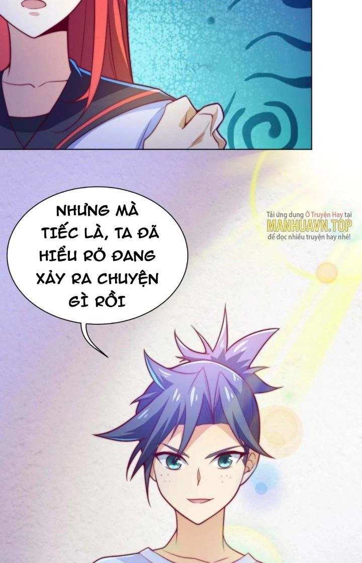 Tối Cường Ma Tôn Về Hưu Đi Cua Nữ Chính Chapter 47 - Trang 17