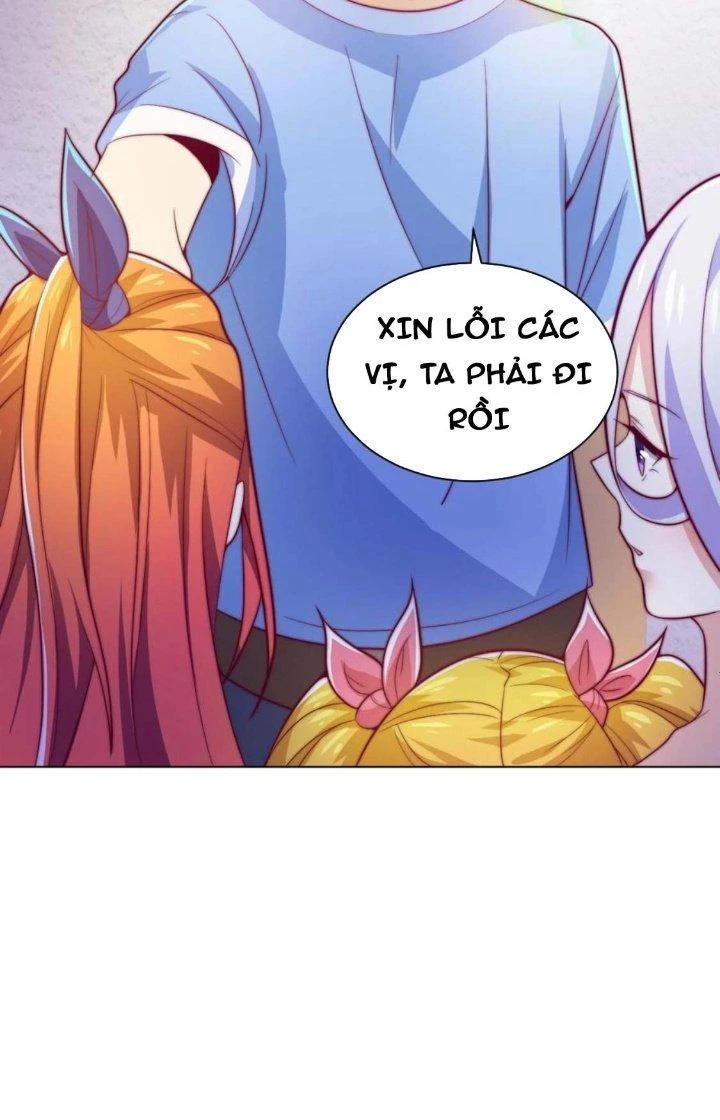 Tối Cường Ma Tôn Về Hưu Đi Cua Nữ Chính Chapter 47 - Trang 18