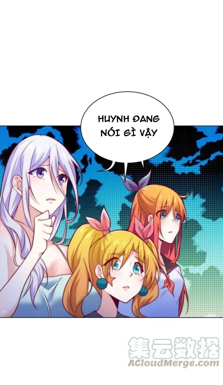 Tối Cường Ma Tôn Về Hưu Đi Cua Nữ Chính Chapter 47 - Trang 19