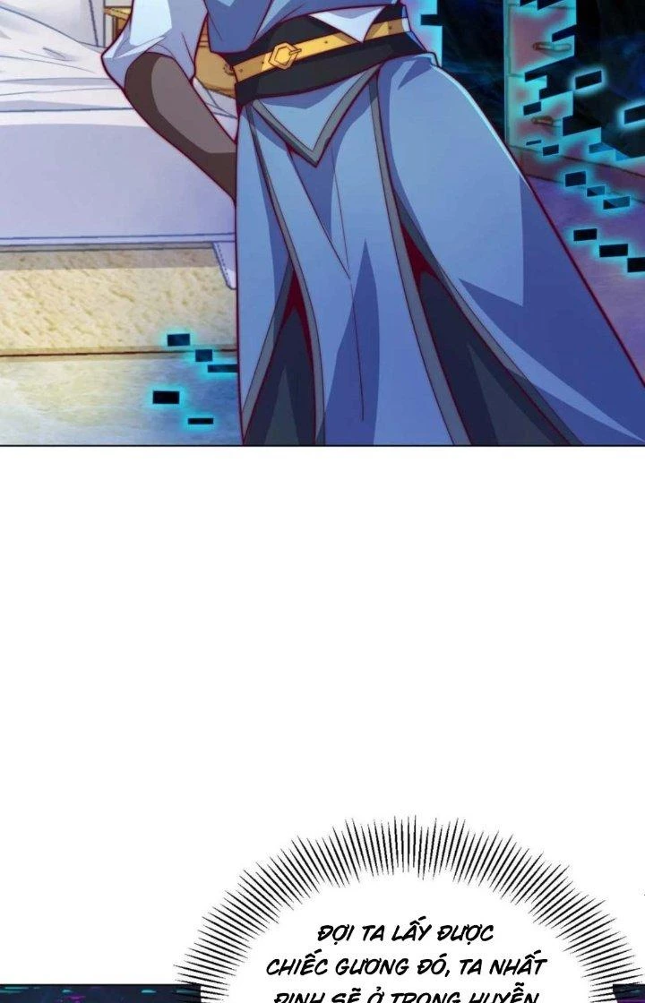 Tối Cường Ma Tôn Về Hưu Đi Cua Nữ Chính Chapter 47 - Trang 21