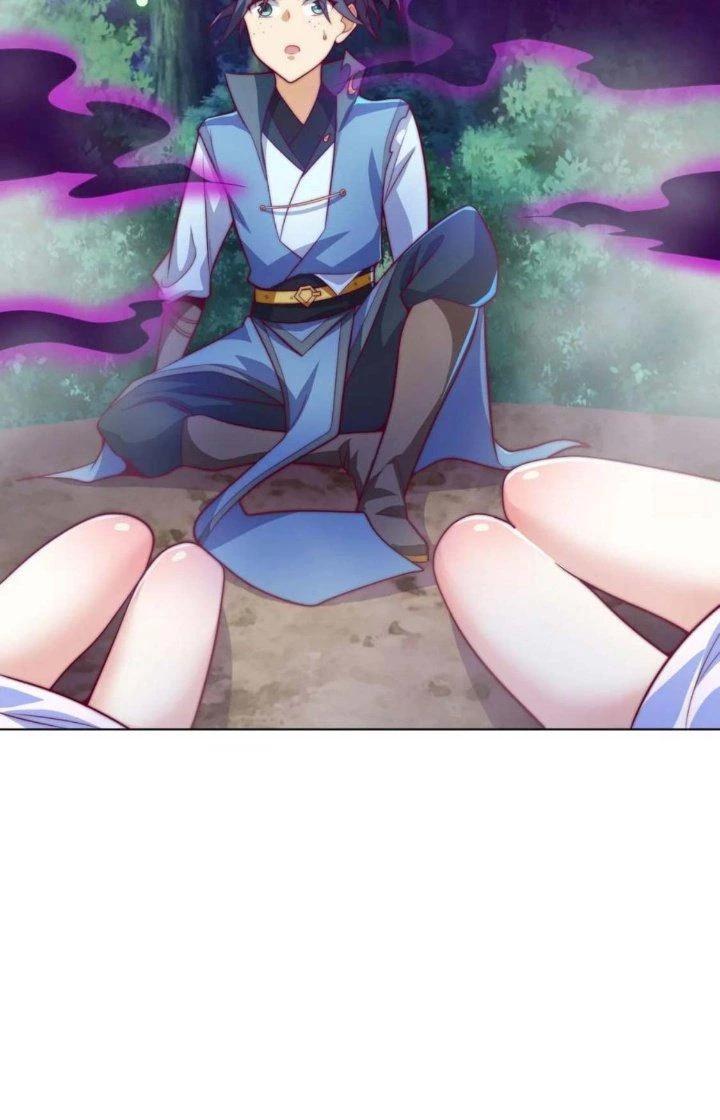 Tối Cường Ma Tôn Về Hưu Đi Cua Nữ Chính Chapter 47 - Trang 25
