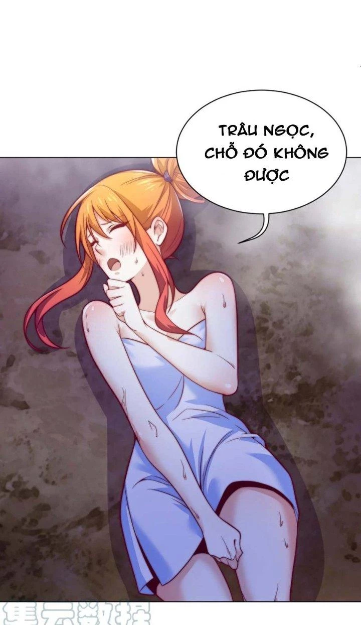 Tối Cường Ma Tôn Về Hưu Đi Cua Nữ Chính Chapter 47 - Trang 26