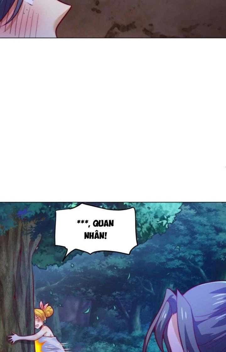 Tối Cường Ma Tôn Về Hưu Đi Cua Nữ Chính Chapter 47 - Trang 28