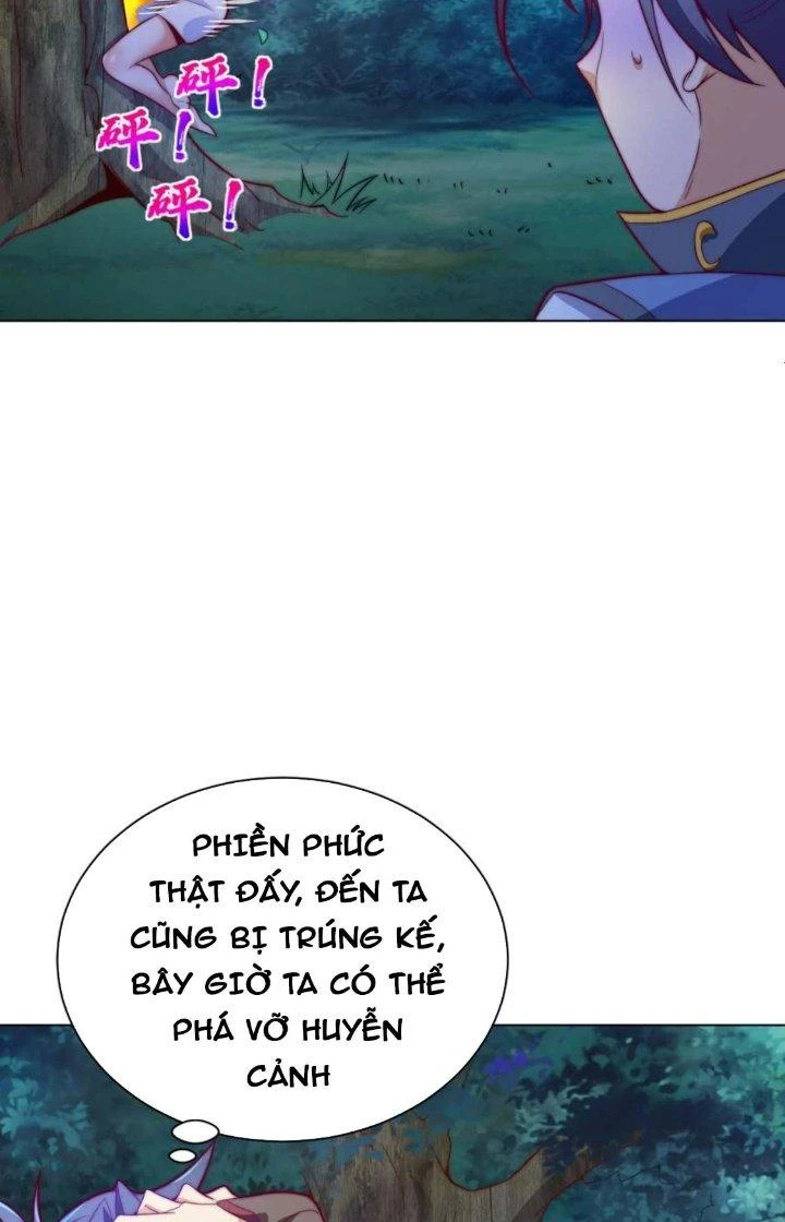Tối Cường Ma Tôn Về Hưu Đi Cua Nữ Chính Chapter 47 - Trang 29