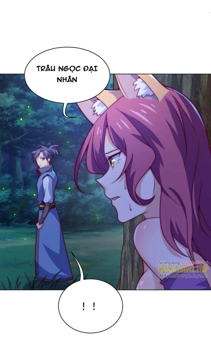 Tối Cường Ma Tôn Về Hưu Đi Cua Nữ Chính Chapter 47 - Trang 31