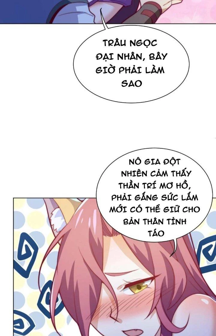 Tối Cường Ma Tôn Về Hưu Đi Cua Nữ Chính Chapter 47 - Trang 33