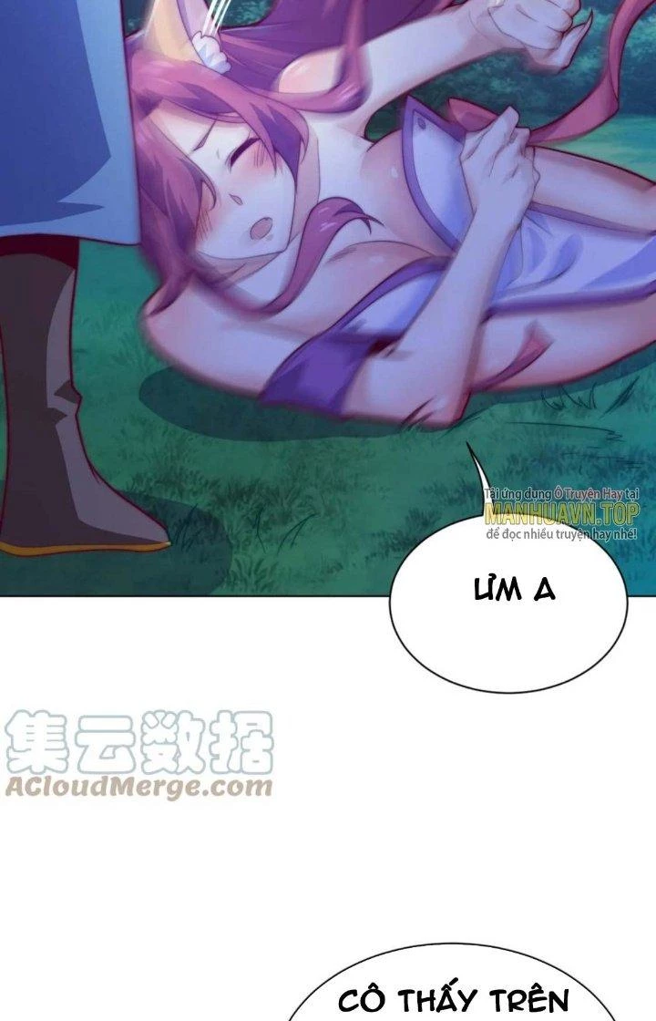 Tối Cường Ma Tôn Về Hưu Đi Cua Nữ Chính Chapter 47 - Trang 37