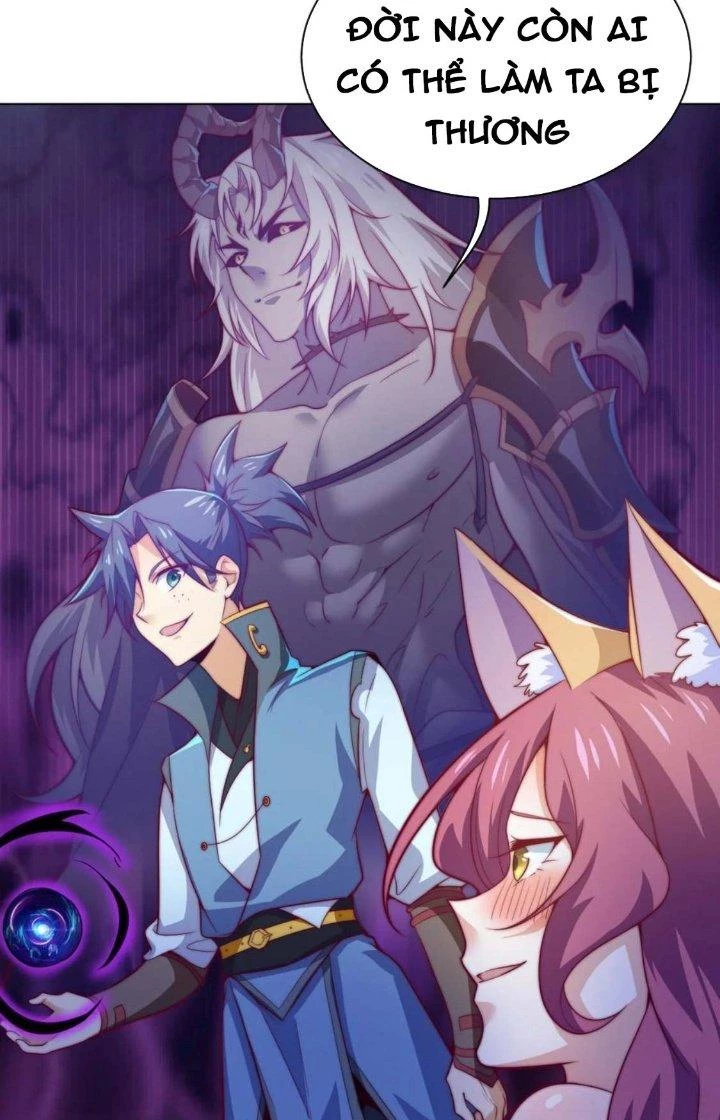 Tối Cường Ma Tôn Về Hưu Đi Cua Nữ Chính Chapter 47 - Trang 38