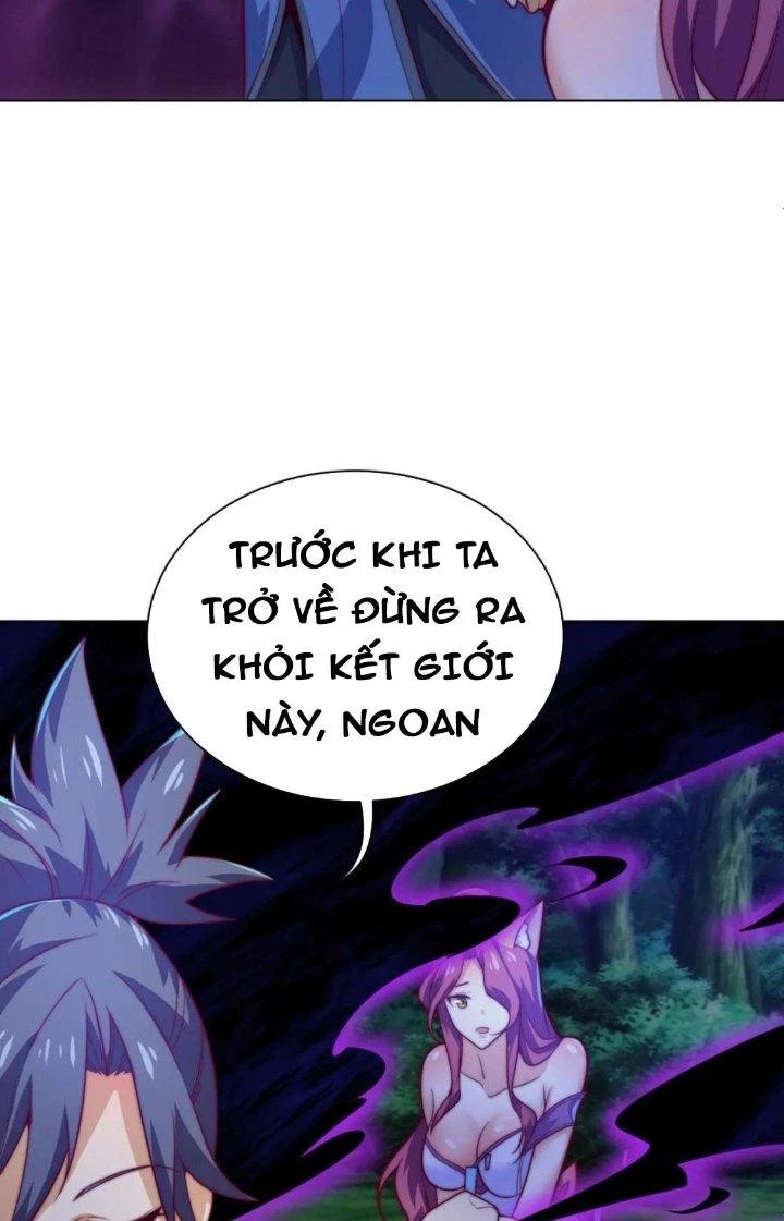 Tối Cường Ma Tôn Về Hưu Đi Cua Nữ Chính Chapter 47 - Trang 39