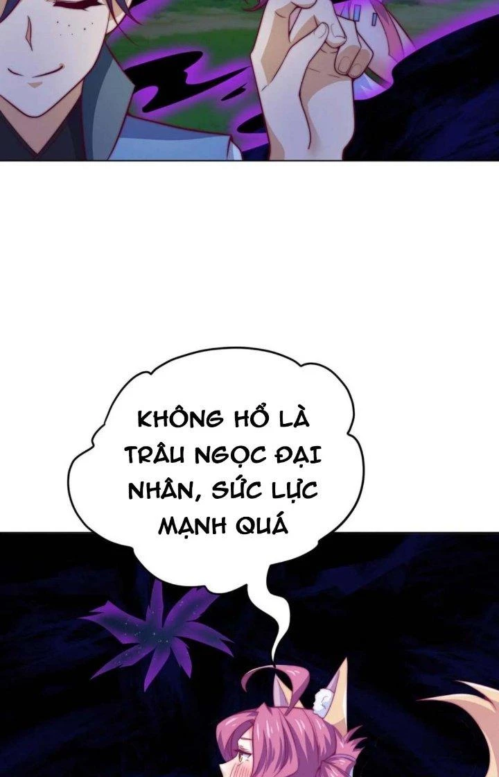 Tối Cường Ma Tôn Về Hưu Đi Cua Nữ Chính Chapter 47 - Trang 40