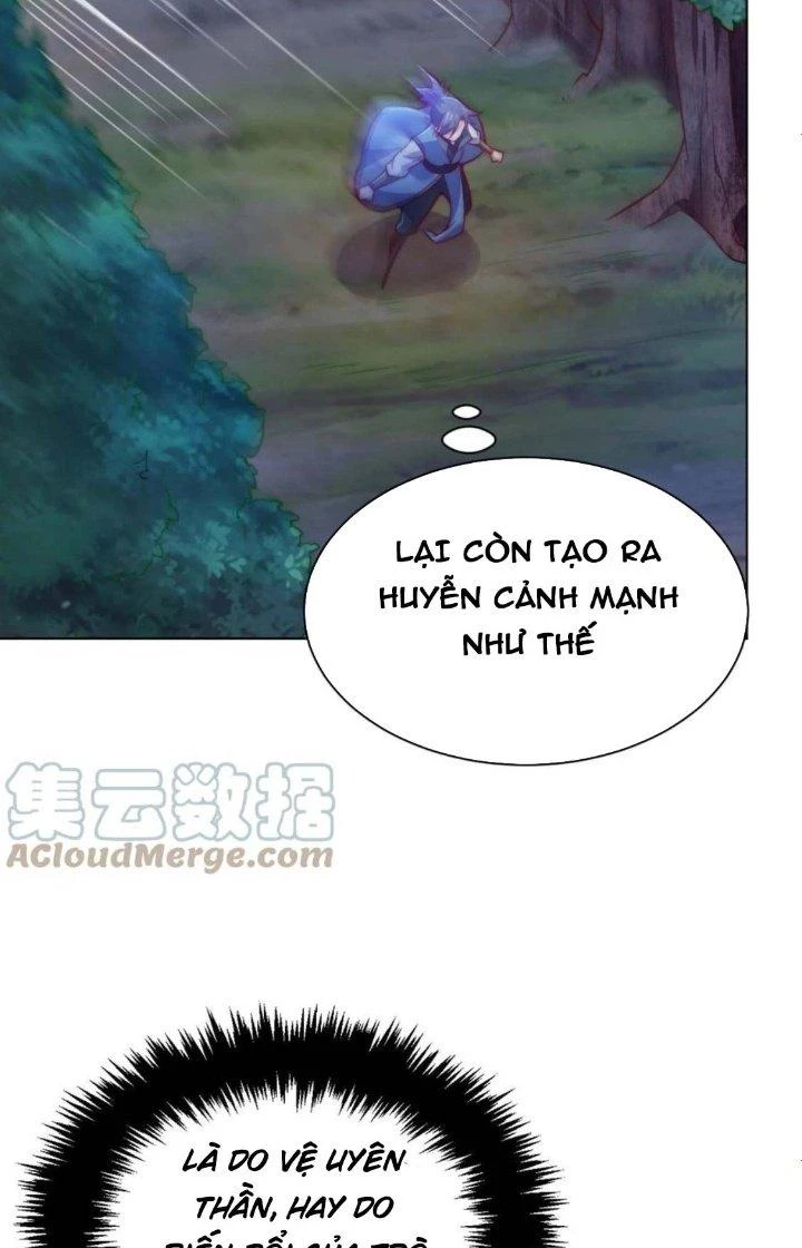Tối Cường Ma Tôn Về Hưu Đi Cua Nữ Chính Chapter 47 - Trang 44