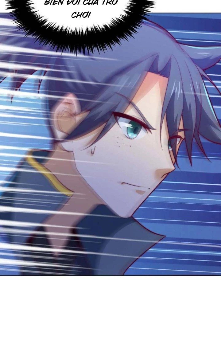 Tối Cường Ma Tôn Về Hưu Đi Cua Nữ Chính Chapter 47 - Trang 45
