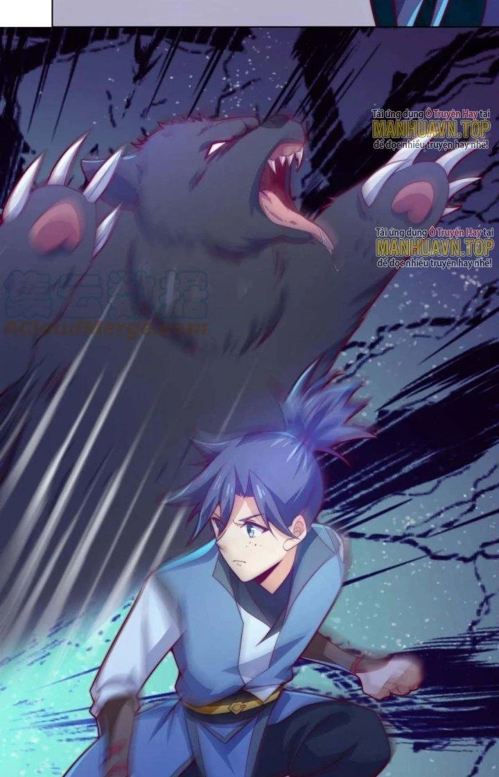 Tối Cường Ma Tôn Về Hưu Đi Cua Nữ Chính Chapter 47 - Trang 48