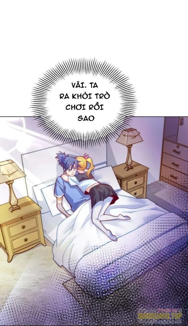 Tối Cường Ma Tôn Về Hưu Đi Cua Nữ Chính Chapter 47 - Trang 5