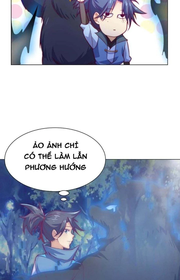 Tối Cường Ma Tôn Về Hưu Đi Cua Nữ Chính Chapter 47 - Trang 50