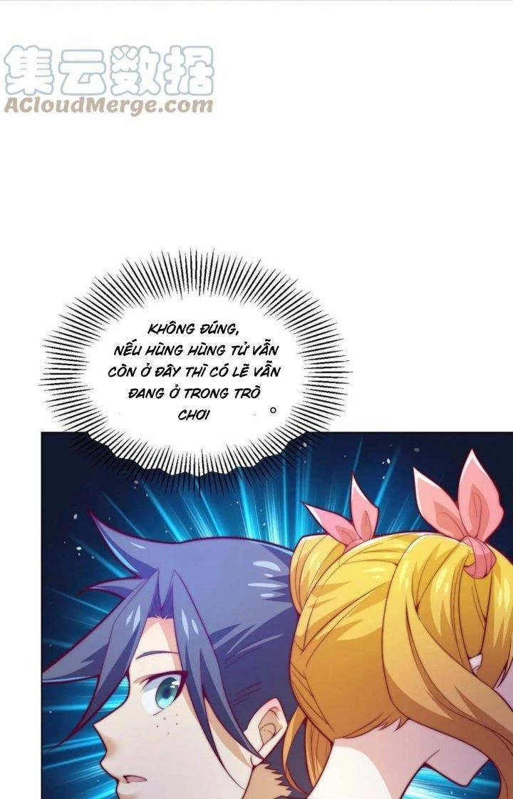Tối Cường Ma Tôn Về Hưu Đi Cua Nữ Chính Chapter 47 - Trang 6