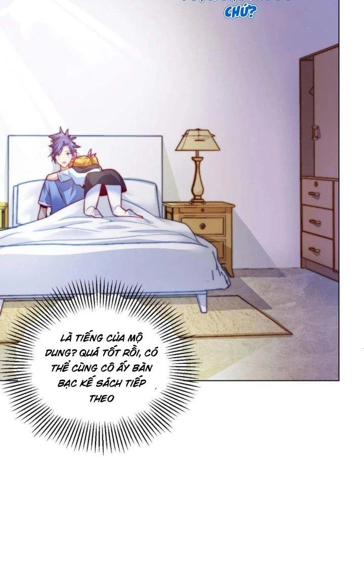 Tối Cường Ma Tôn Về Hưu Đi Cua Nữ Chính Chapter 47 - Trang 8