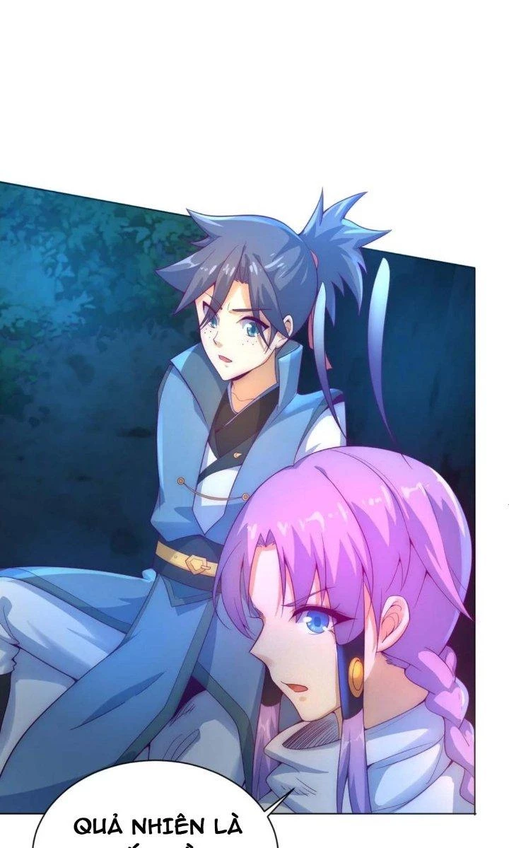 Tối Cường Ma Tôn Về Hưu Đi Cua Nữ Chính Chapter 48 - Trang 10