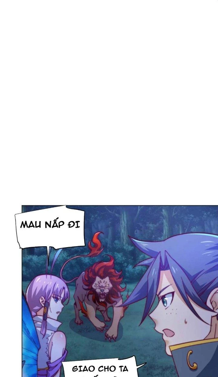 Tối Cường Ma Tôn Về Hưu Đi Cua Nữ Chính Chapter 48 - Trang 14