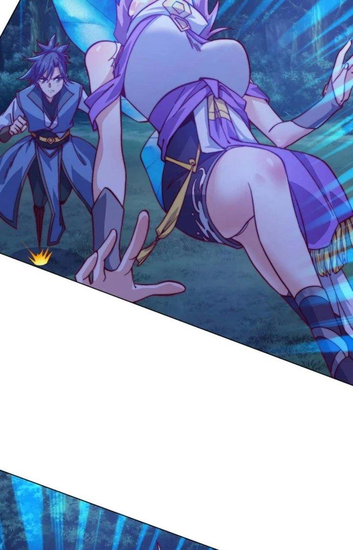 Tối Cường Ma Tôn Về Hưu Đi Cua Nữ Chính Chapter 48 - Trang 19