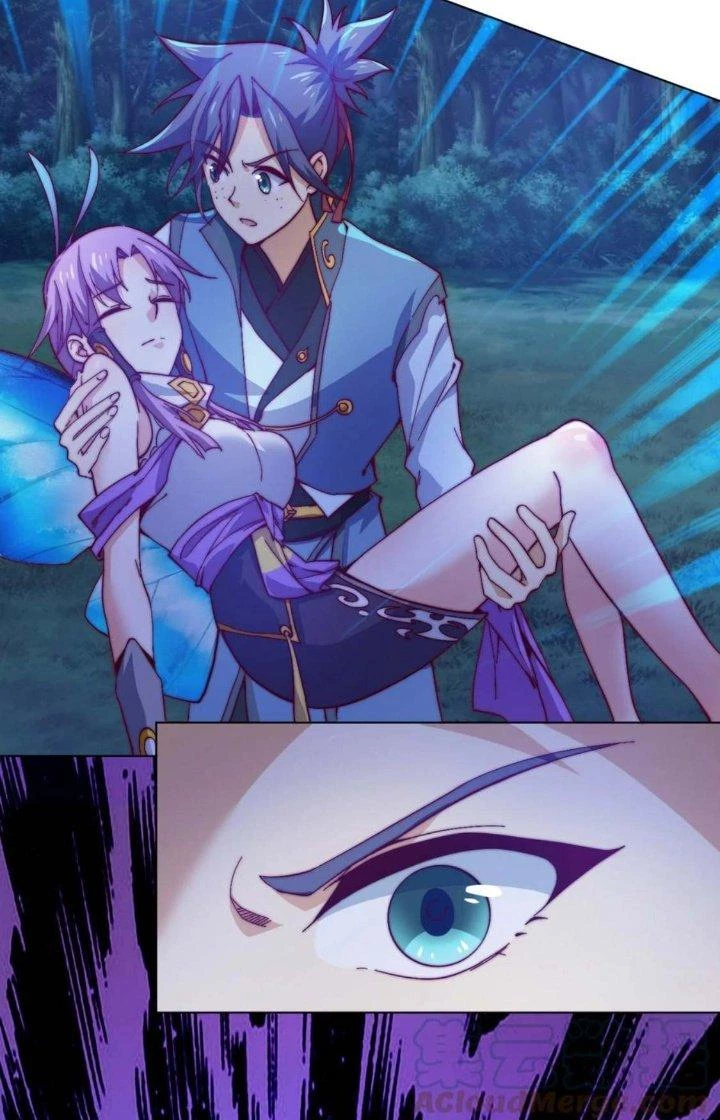 Tối Cường Ma Tôn Về Hưu Đi Cua Nữ Chính Chapter 48 - Trang 20