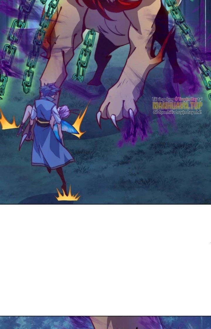 Tối Cường Ma Tôn Về Hưu Đi Cua Nữ Chính Chapter 48 - Trang 26