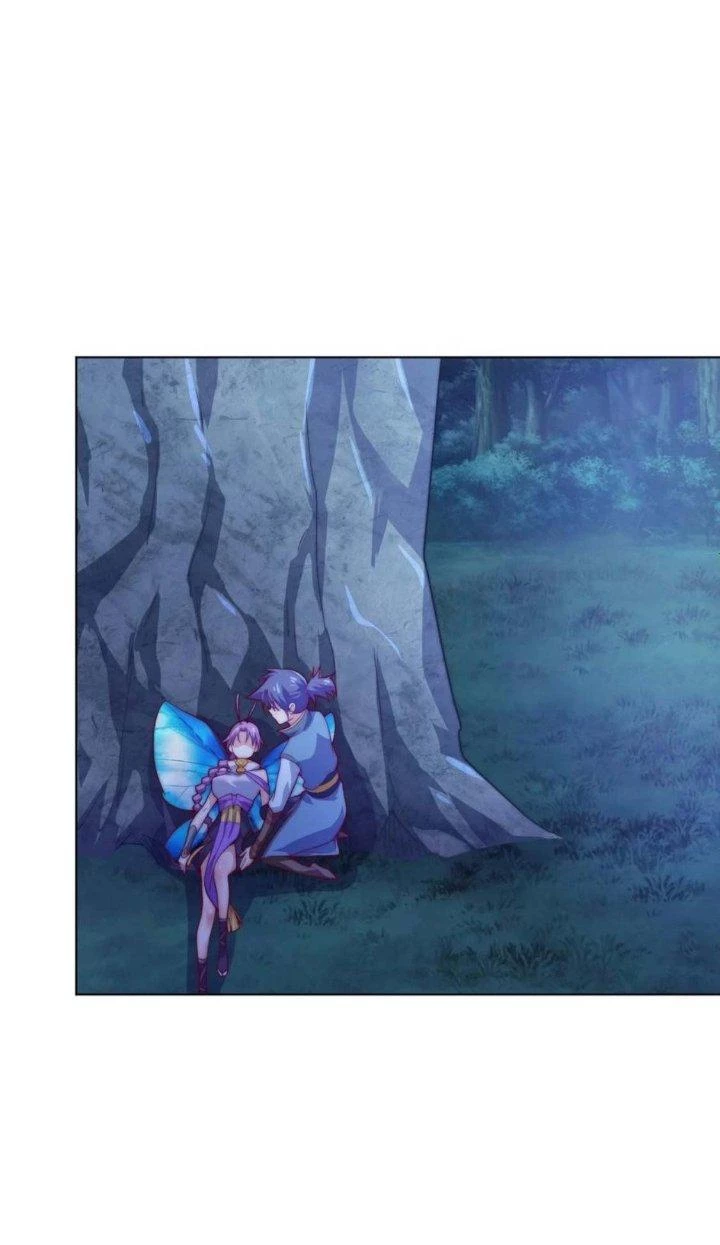 Tối Cường Ma Tôn Về Hưu Đi Cua Nữ Chính Chapter 48 - Trang 28
